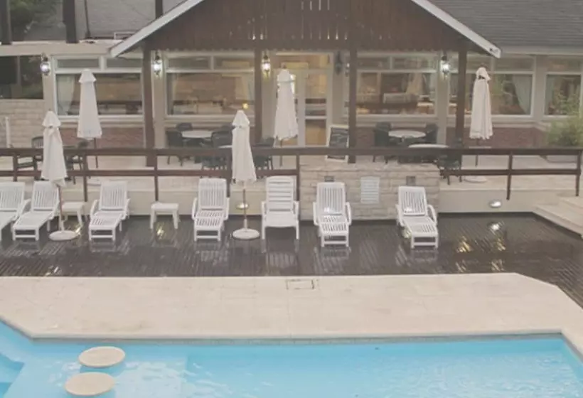 Carilo Hills By Bund