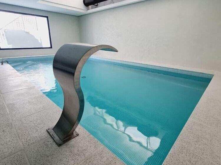 Carilo Hills By Bund