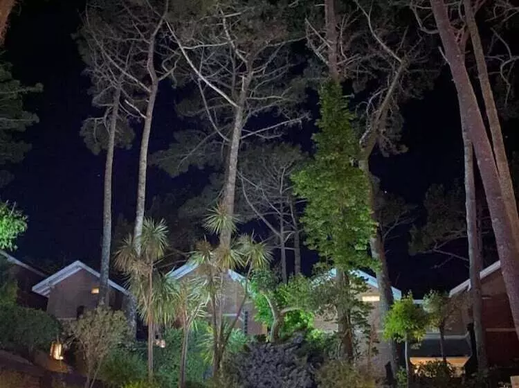 Carilo Hills By Bund