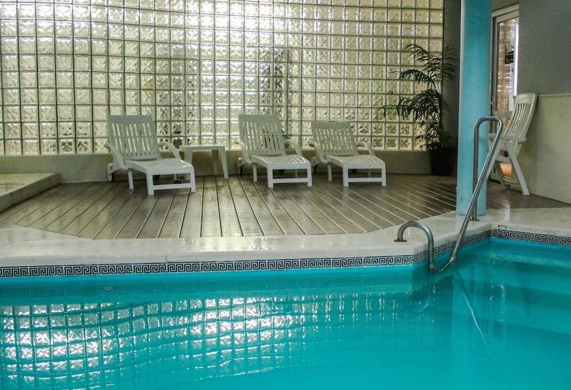 Carilo Hills By Bund