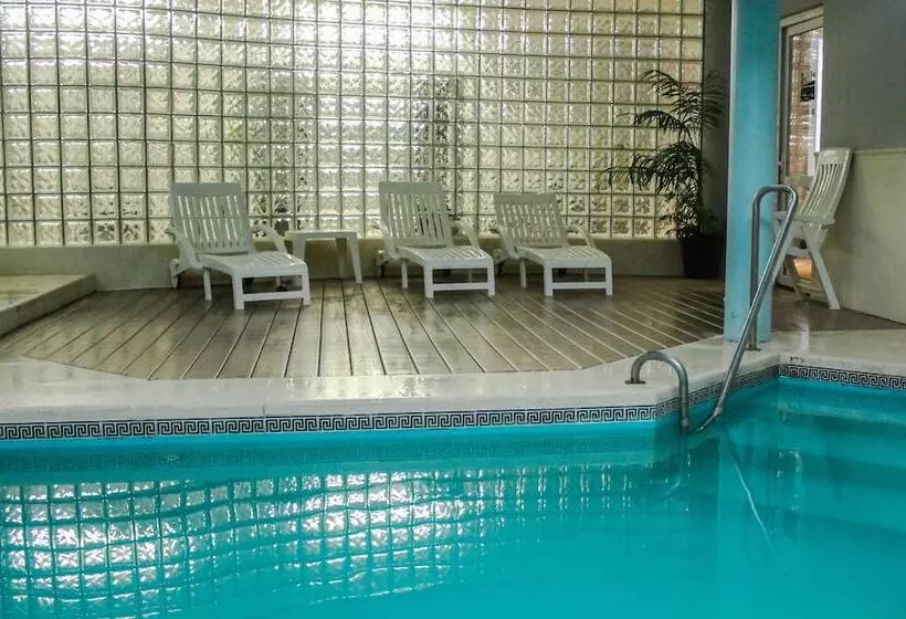 Carilo Hills By Bund