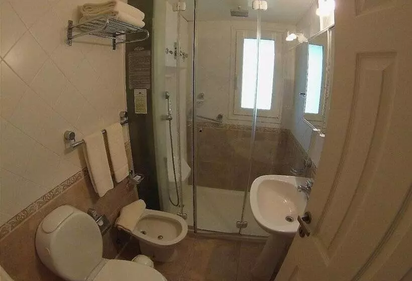 Carilo Hills By Bund