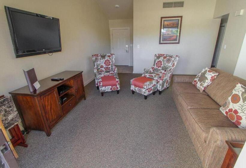 Multi Resorts At Villas At Southgate