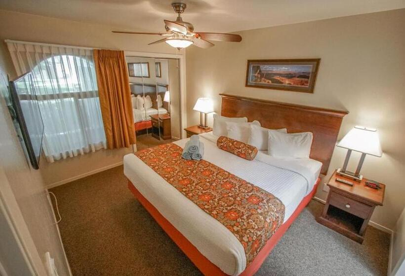 Multi Resorts At Villas At Southgate