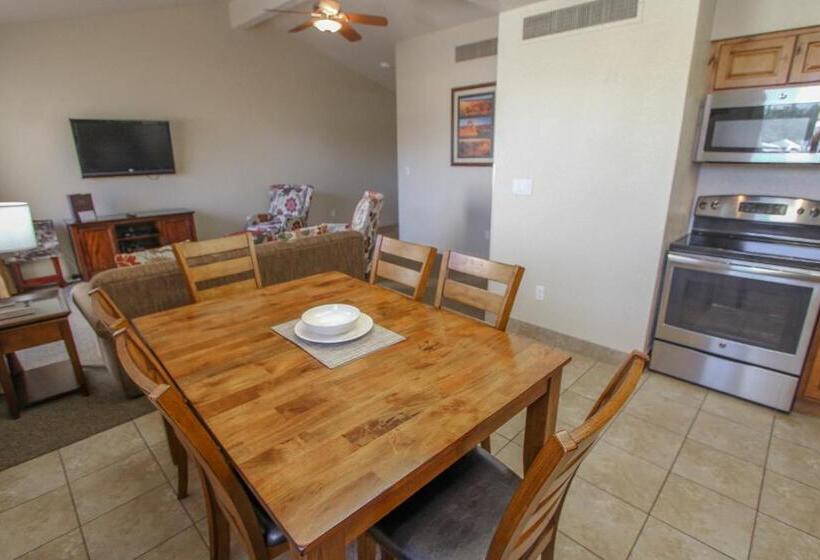 Multi Resorts At Villas At Southgate