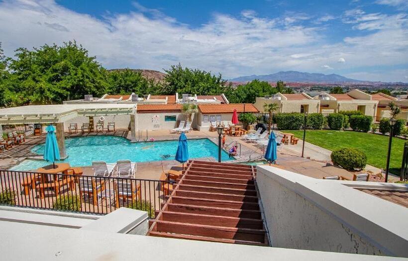 Multi Resorts At Villas At Southgate