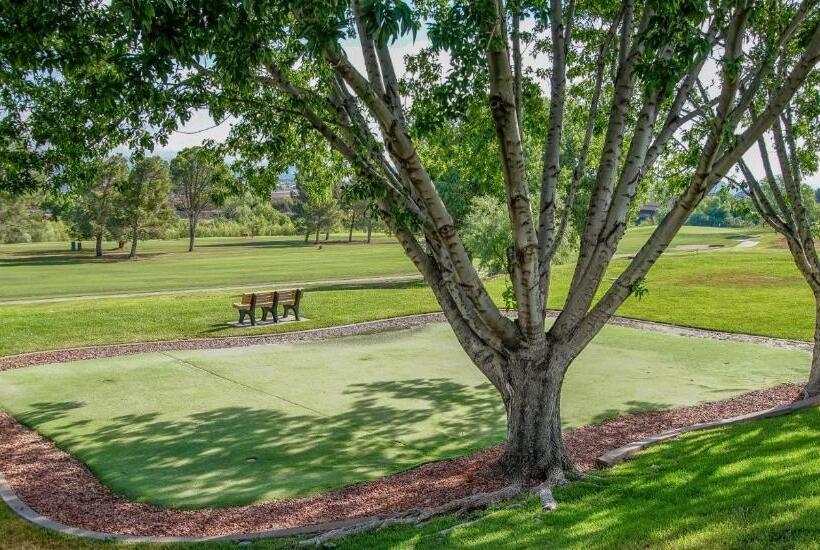 Multi Resorts At Villas At Southgate