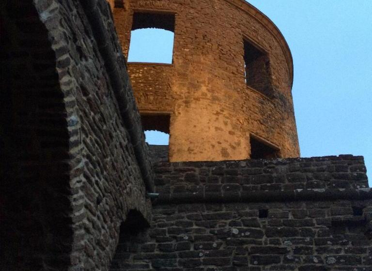 پانسیون Borgholm Rum Centralt