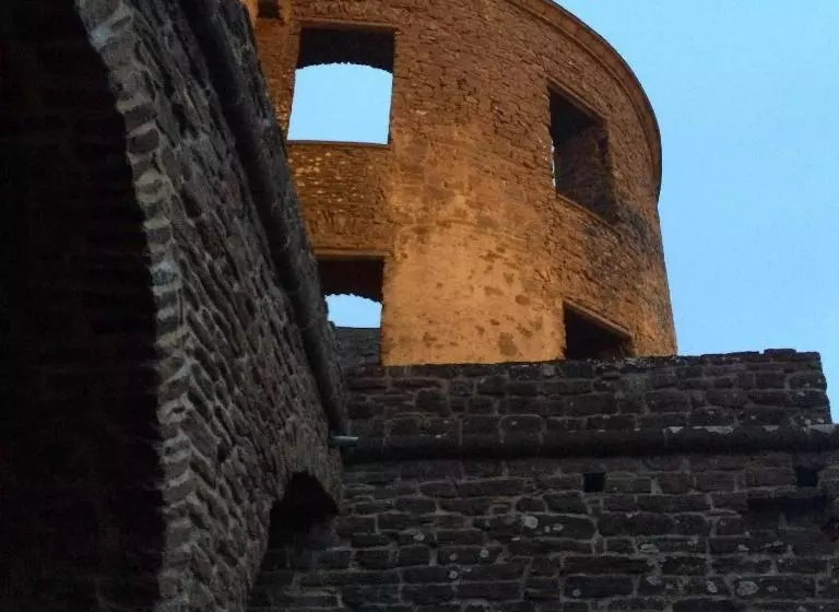 Majatalo Borgholm Rum Centralt