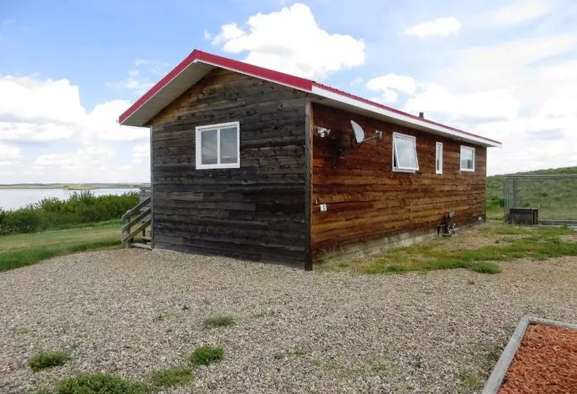 ペンション Foxlake Retreat