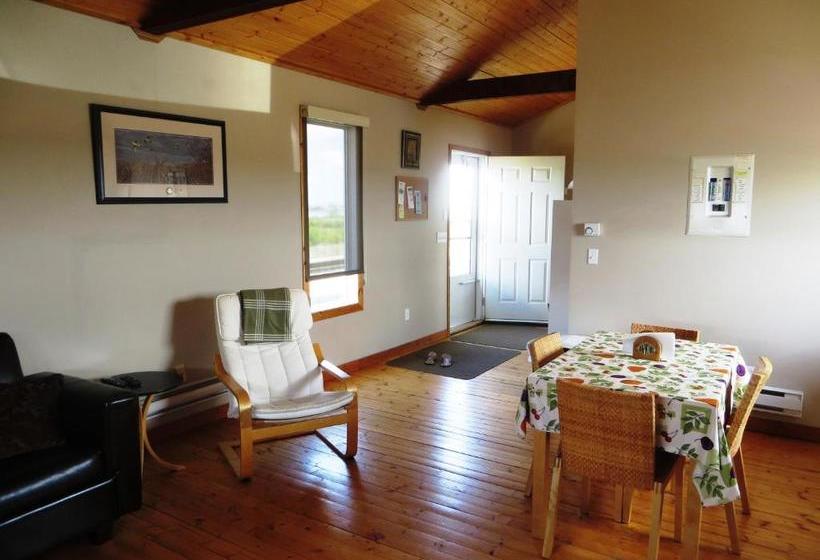 פנסיון Foxlake Retreat