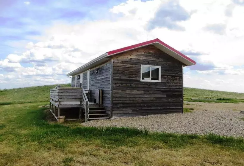 ペンション Foxlake Retreat