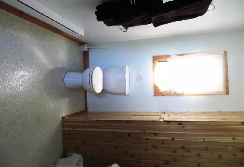 ペンション Foxlake Retreat