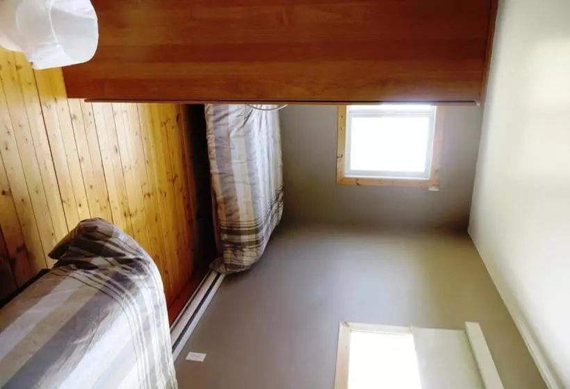 ペンション Foxlake Retreat