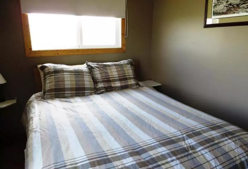 ペンション Foxlake Retreat