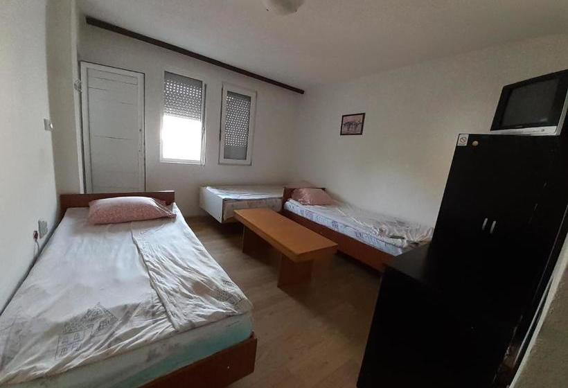 پانسیون Guest House Zarnovel Palace