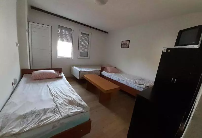 پانسیون Guest House Zarnovel Palace