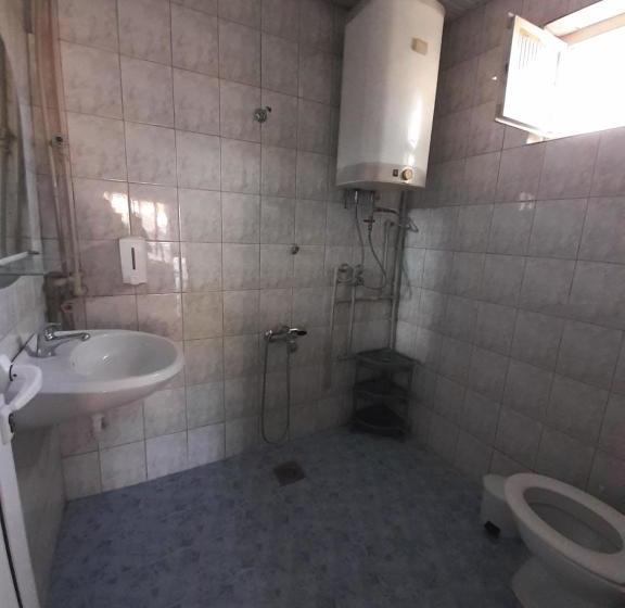 پانسیون Guest House Zarnovel Palace