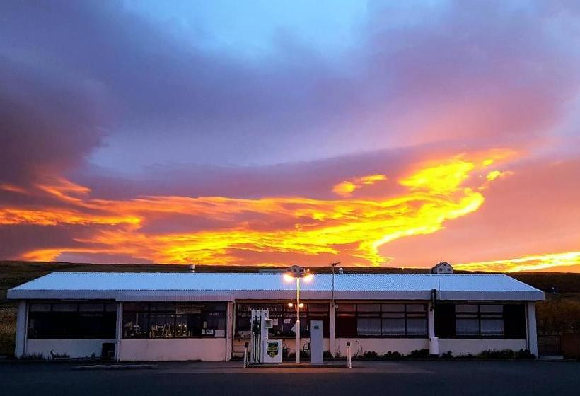 پانسیون Guesthouse Langafit