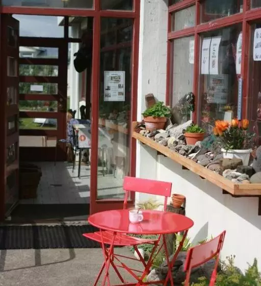 پانسیون Guesthouse Langafit
