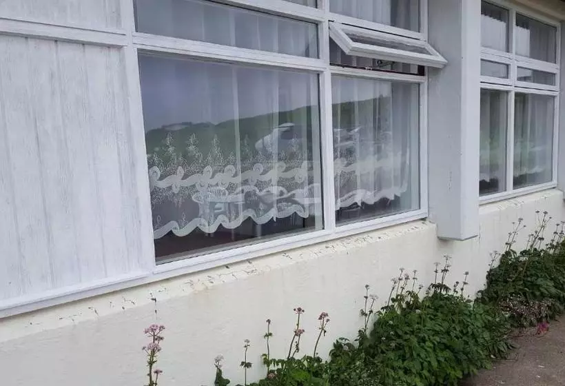 پانسیون Guesthouse Langafit