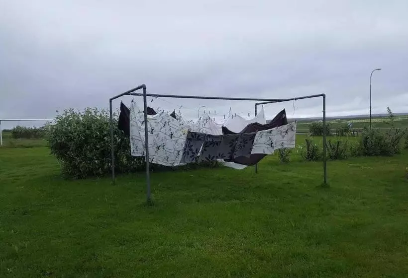 پانسیون Guesthouse Langafit