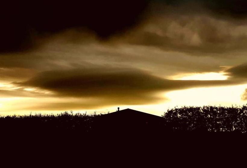 پانسیون Guesthouse Langafit