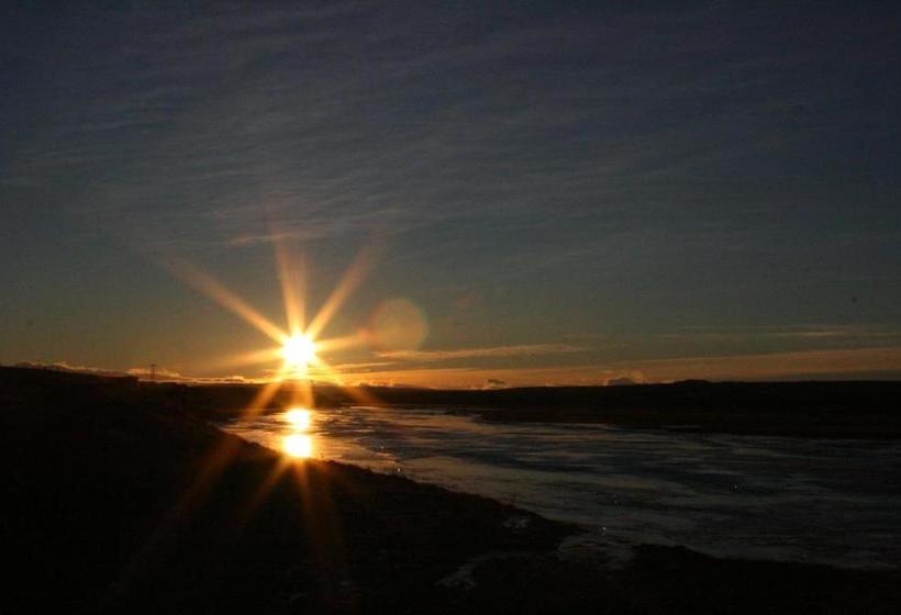 پانسیون Guesthouse Langafit