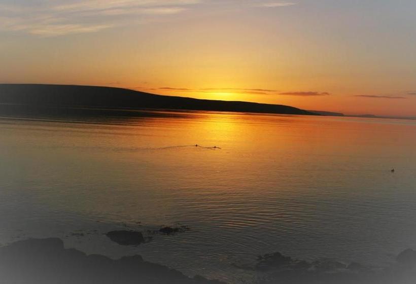 پانسیون Guesthouse Langafit