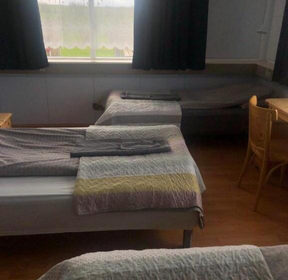 پانسیون Guesthouse Langafit