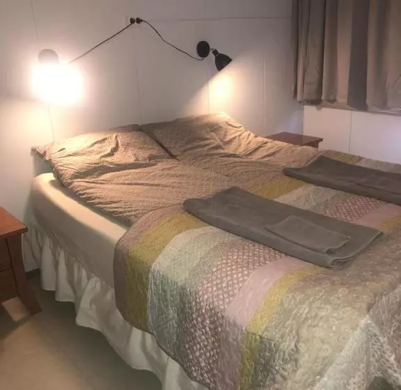 پانسیون Guesthouse Langafit
