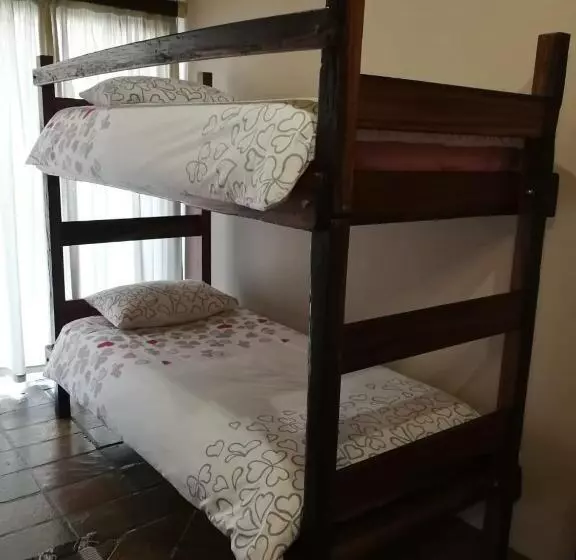 ペンション Kalahari Rus