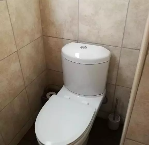 ペンション Kalahari Rus