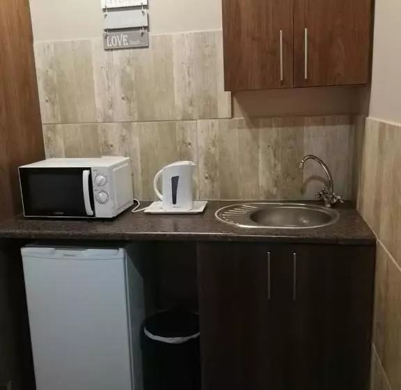 ペンション Kalahari Rus