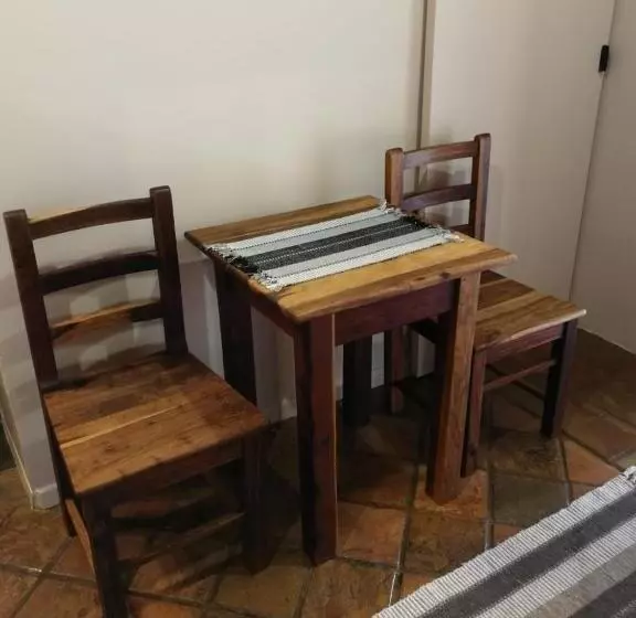 ペンション Kalahari Rus