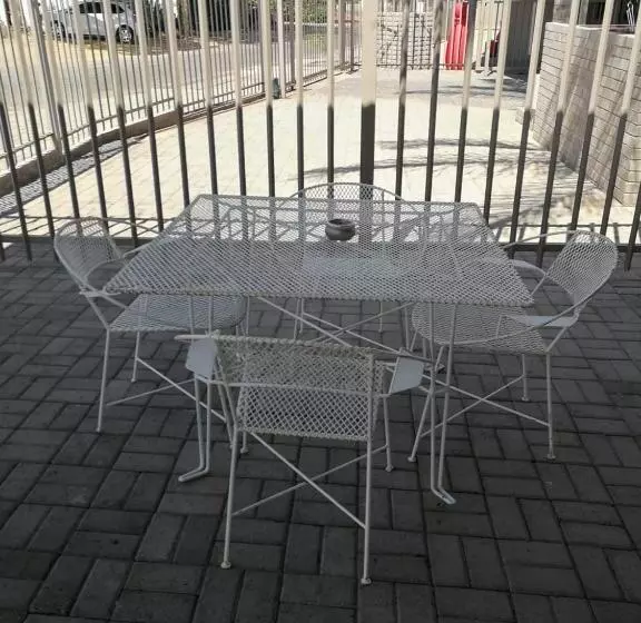 ペンション Kalahari Rus