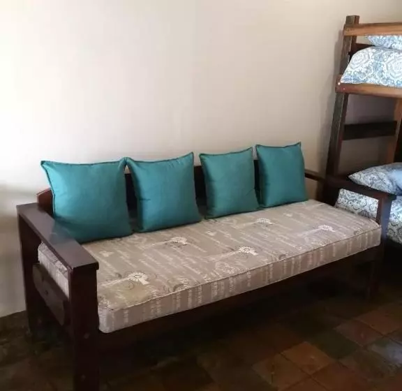 ペンション Kalahari Rus