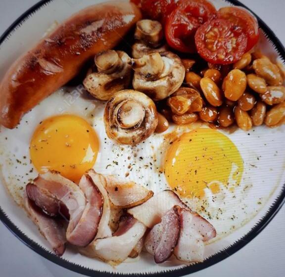 膳宿费 Kalahari Rus