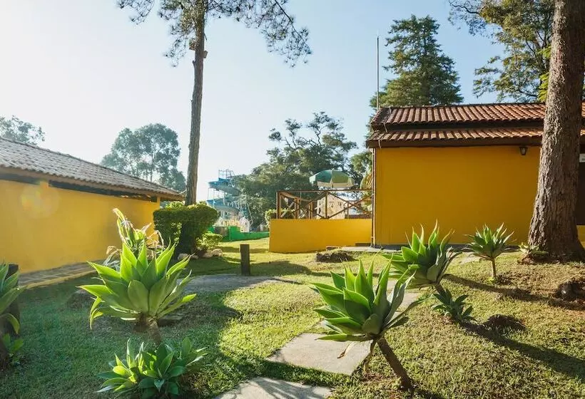 Majatalo Marina E Pousada Porto Do Sol