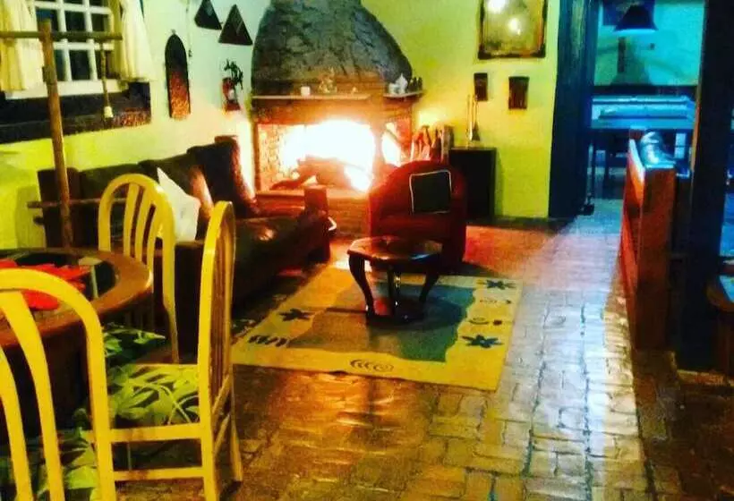 Majatalo Marina E Pousada Porto Do Sol