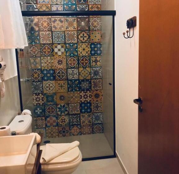 پانسیون Pousada De Charme Emirados