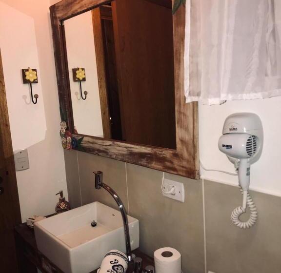 پانسیون Pousada De Charme Emirados