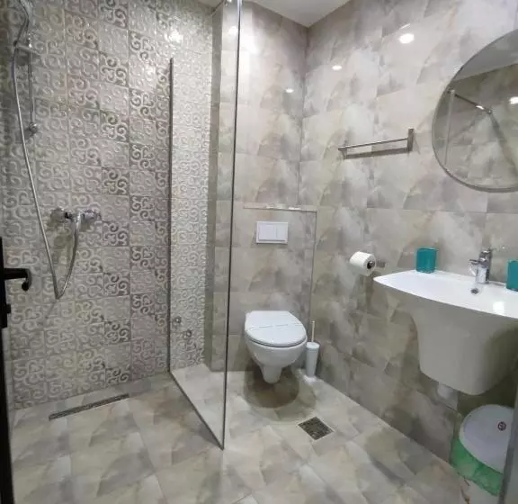 Pensió Vila Elva