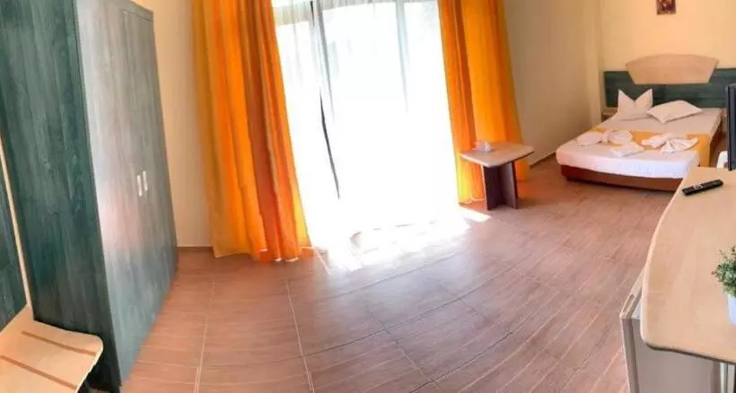 Pensió Vila Elva