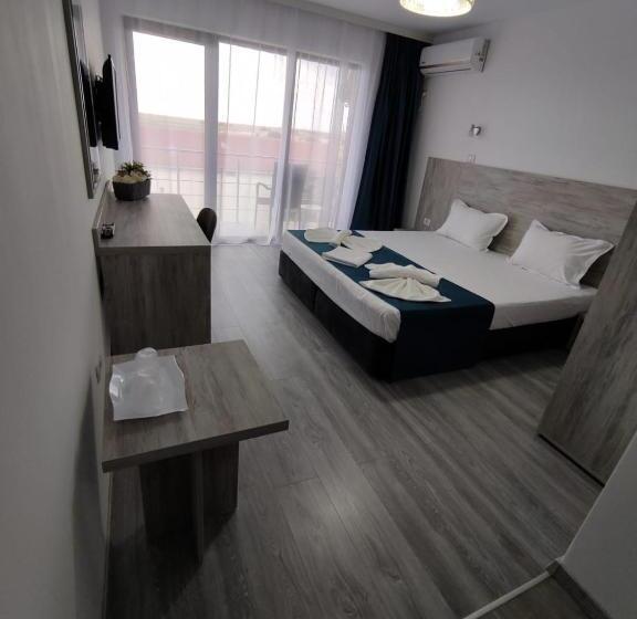 بنسيون Vila Elva