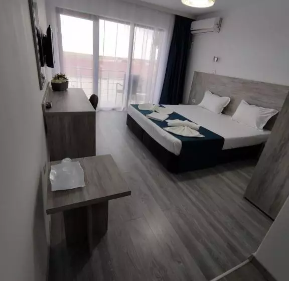 Pensió Vila Elva