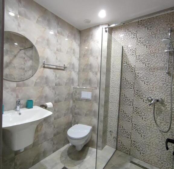 بنسيون Vila Elva