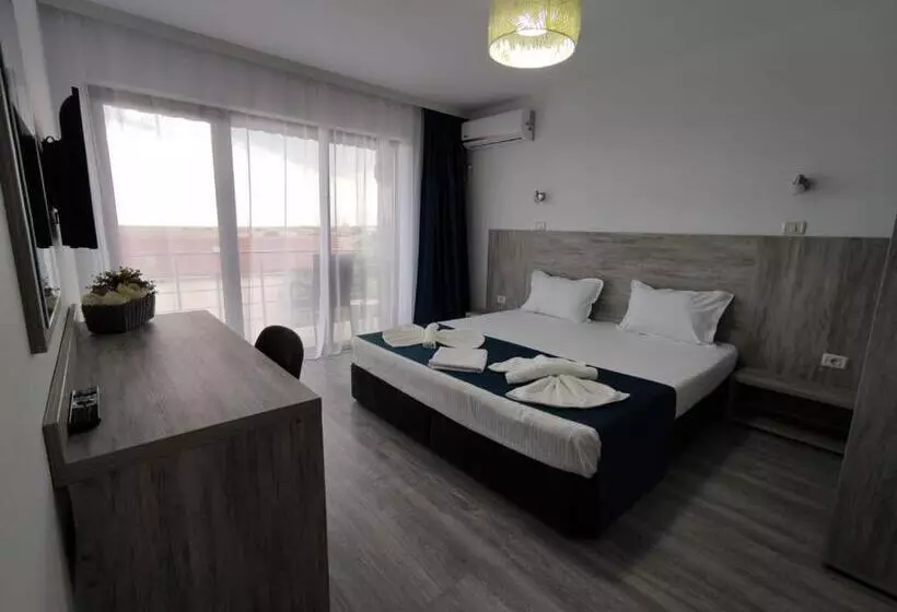 Pensió Vila Elva