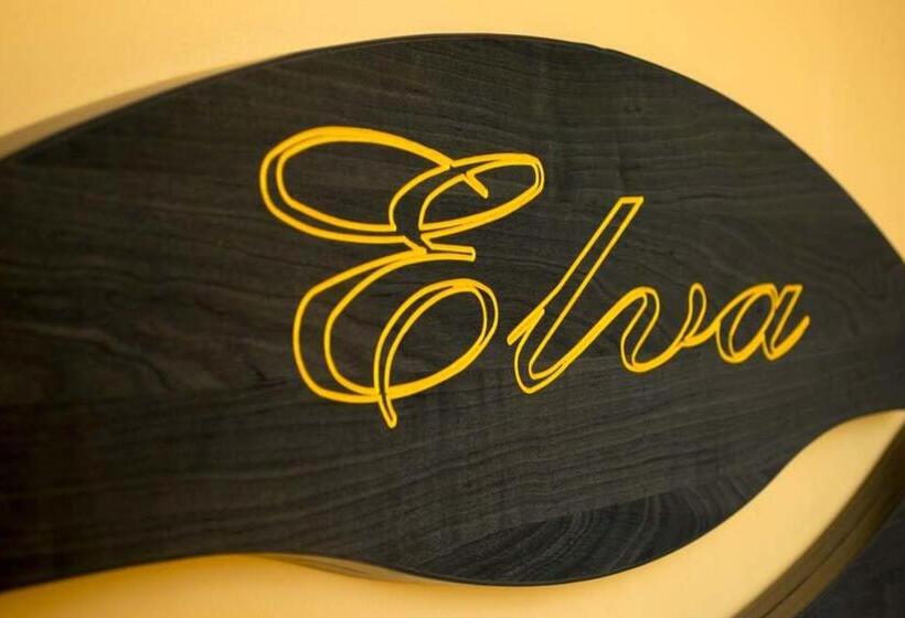 بنسيون Vila Elva