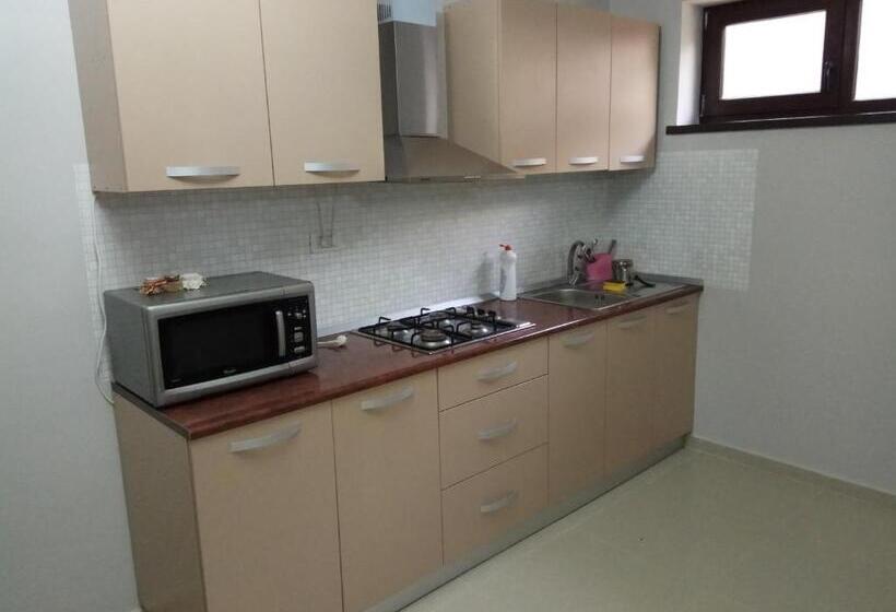 بنسيون Vila Elva